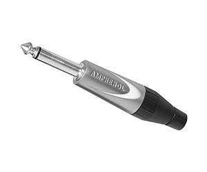 Amphenol Connettore jack mono - TM2PJ