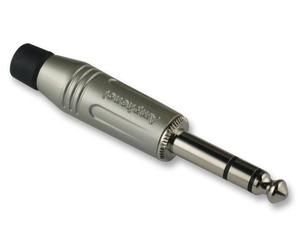 AMPHENOL - Spina jack da 6,35 mm, 3 poli