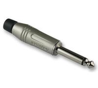 Amphenol - Spina jack da 6,35 mm, 2P