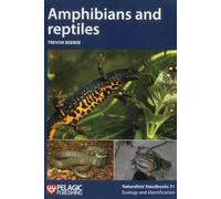 Amphibians and Reptiles: 31