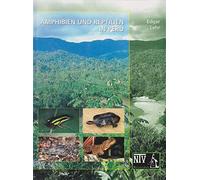 Amphibien und Reptilien in Peru