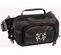 Amphibious Kangoo II Marsupio impermeabile, nero per maschi