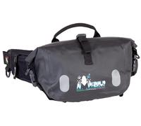 Amphibious Koala Micron Marsupio impermeabile, nero, taglia 0-5l per maschi