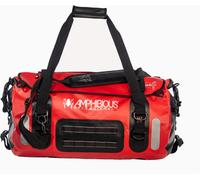 Amphibious Voyager II 45 liters Borsa impermeabile, rosso per maschi