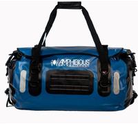 Amphibious Voyager II 60 liters Borsa impermeabile, blu per maschi