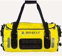 Amphibious Voyager II 60 liters Borsa impermeabile, giallo per maschi