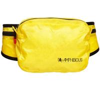 Amphibious X-Light Waist marsupio impermeabile, giallo per maschi