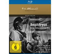 Amphitryon - Aus den Wolken kommt das Glück (Blu-ray)