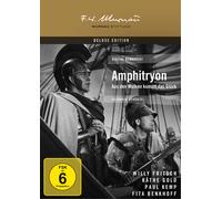 Amphitryon - Aus den Wolken kommt das Glück (DVD)