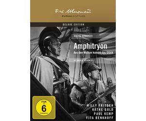 Amphitryon - Aus den Wolken kommt das Glück (DVD)