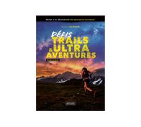 Amphora Défis trails et Ultra aventures TU