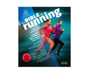 Amphora La bibbia del running TU