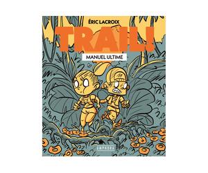 Amphora Trail ! Il manuale definitivo TU