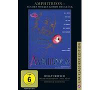 Amphytryon - Aus den Wolken kommt das Glück