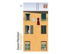 Ampi margini [Paperback] Montieri, Gianni