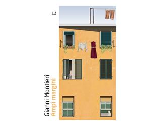 Ampi margini [Paperback] Montieri, Gianni