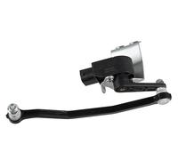 Ampia Regolazione Della Luce Sensore Anteriore Destro METZGER per Volvo S80, II