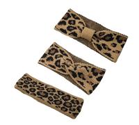 Ampie fasce per capelli per studio fotografico Trucco Oversize Bowknot Puntelli Ampia fascia per feste Abbigliamento quotidiano Copricapo