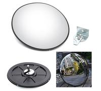 Ampio Angolo Di Specchio Convesso Specchio Sicurezza Super Restauro Traffico