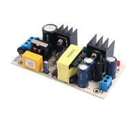 Ampio convertitore isolato AC85-265V a DC5V 5A per l'industria | Dimensioni compatte 100x50mm, facile integrazione, tecnologia a commutazione, alloggiamento in materiale PET