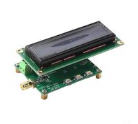 Ampio misuratore di potenza della gamma di frequenza rf, 1MHz 10GHz, prestazione stabile, alta sensibilità