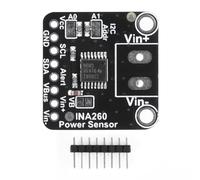 Ampio modulo di linea classificata INA260 sensore di rilevamento per prestazioni efficienti e gestione della tensione nei dispositivi