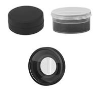 Ampio obiettivo della macchina fotografica 180° con rivestimento e impermeabile per le macchine fotografiche di azione 5 copertura impermeabile dell'obiettivo