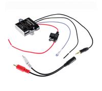 AMPIRE BTR200-HD Adattatore Bluetooth jack streaming musicale RCA aptX