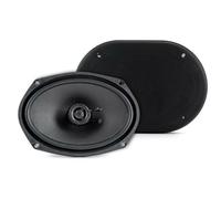 AMPIRE CP690 Altoparlanti coassiali 6"x 9" Speaker 160 Watt 1 coppia (2 pezzi...