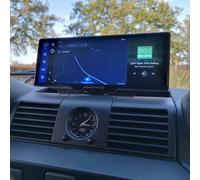 Ampire CPM103 Smartphone Touchscreen TFT 25.4cm (10") con AHD Dashcam RFK