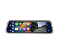 Ampire CPS091 CPS090 Telecamera Posteriore, Dashcam,Bluetooth,Android,Carplay