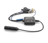 Ampire DAB1 DAB+ Antennensplitter Distributore Antenna per Passive Antenne