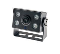 Ampire KCA202 Mini Colore Telecamera Aufbaukamera Con 137° Parcheggio