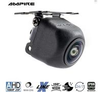 Ampire KCA702 Mini Telecamera (AHD ), 150° Miniatura Grandangolo Unterbaukamera