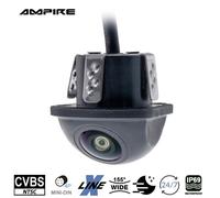 Ampire KCX403 Mini Colore Telecamera, Incasso per Auto, Bus, Roulotte, Camion