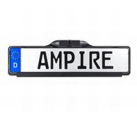 Ampire KCX505 Retromarcia Universale Numero Targa Supporto Einpakrhilfe Rueckw