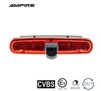 Ampire KV-DOBLO-3G Telecamera Posteriore Parcheggio per Opel Combo D, Fiat Doblo