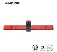 Ampire KV-HELL-A2-BLK Retromarcia Doppio Bremslichtkamera Roulotte Universale