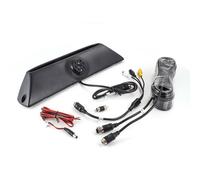 Ampire KV-IVECO-5 Telecamera Compatibile Con Iveco Quotidiano 5 (Da 9/2011-14)