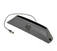 Ampire KV-IVECO-5 Telecamera Compatibile Con Iveco Quotidiano 5 (Da 9/2011-14)