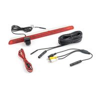 Per Volkswagen T6 Bus Telecamera Posteriore IN 3. Luce Freno Bordo Tettuccio