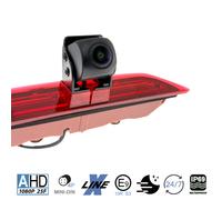 AMPIRE KVA-CADDY-5 Telecamera Compatibile Con VW Caddy 5 ( Sb ) Anno 2020