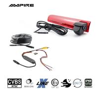 Per VW T6 Bus Con Porte Posteriori Parcheggio Telecamera Retromarcia Im 3. Luce