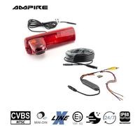 Per Nissan Primastar X82 J4 Videocamera Parcheggio Telecamera Posteriore IN 3.