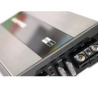 Ampire MBM1.24V-3G Mono Amplificatore 500 Watt Classe D, 24 Volt per Lkw , Bus,