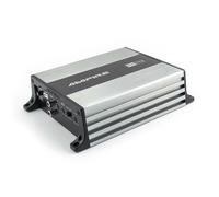 Ampire MBM110.2 2-Kanal Amplificatore Fase Finale 440 Watt