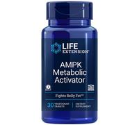 Ampk Metabolico Attivatore Life Extension 30 Veg Pillole Esperidina/Gynostemma