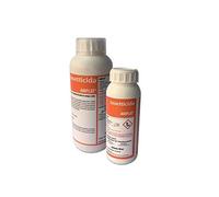 India AMPLAT Insetticida Cipermetrina Tetrametina Zanzare Mosche blatte 1 LT