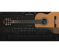Ample Sound Ample Guitar L