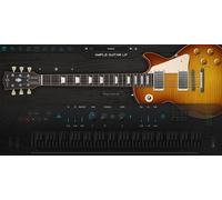 Ample Sound Ample Guitar LP